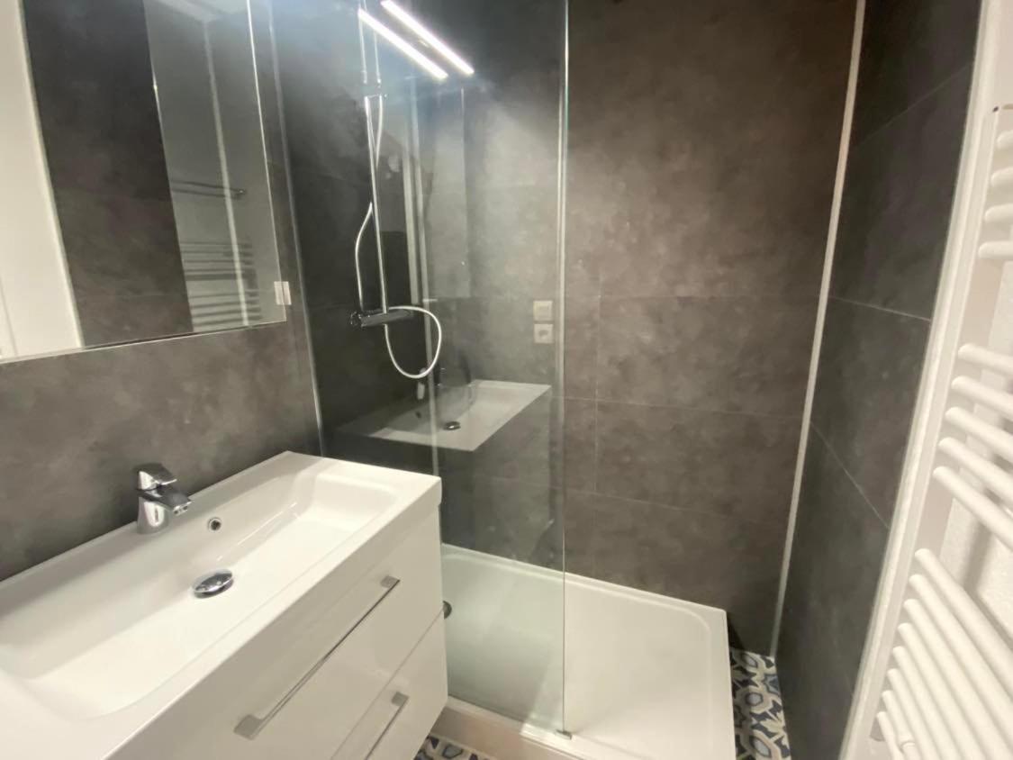 Appartement Cosy Avec Piscine, Acces Direct Plage Lacanau Eksteriør billede